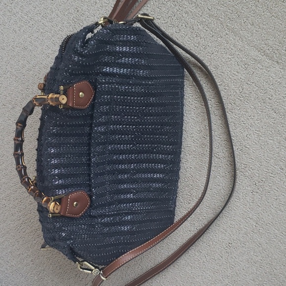 Eric Javitts handbag - Picture 2 of 4